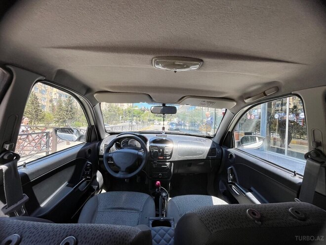 Saipa Saina 2019, 178,000 km - 1.5 l - Bakı