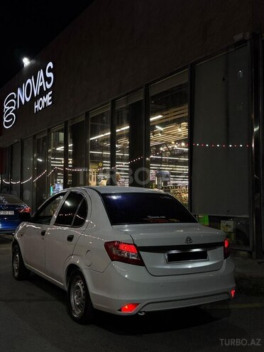 Saipa Saina 2019, 178,000 km - 1.5 l - Bakı