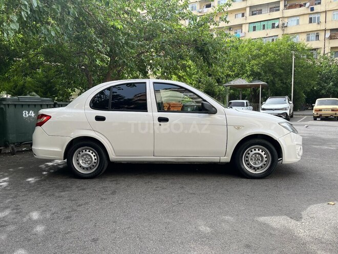 Saipa Saina 2019, 178,000 km - 1.5 l - Bakı
