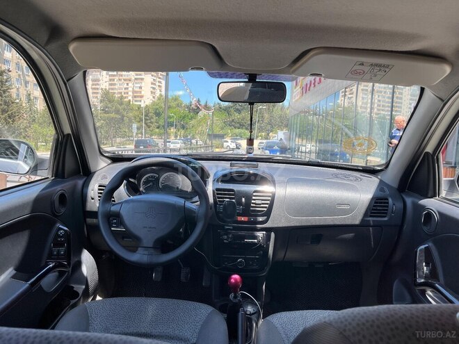 Saipa Saina 2019, 178,000 km - 1.5 l - Bakı