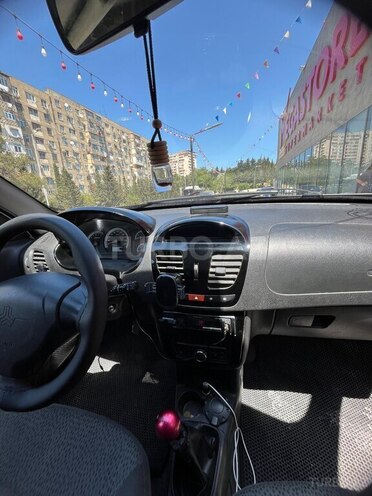 Saipa Saina 2019, 178,000 km - 1.5 l - Bakı