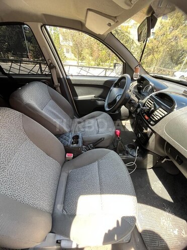 Saipa Saina 2019, 178,000 km - 1.5 l - Bakı