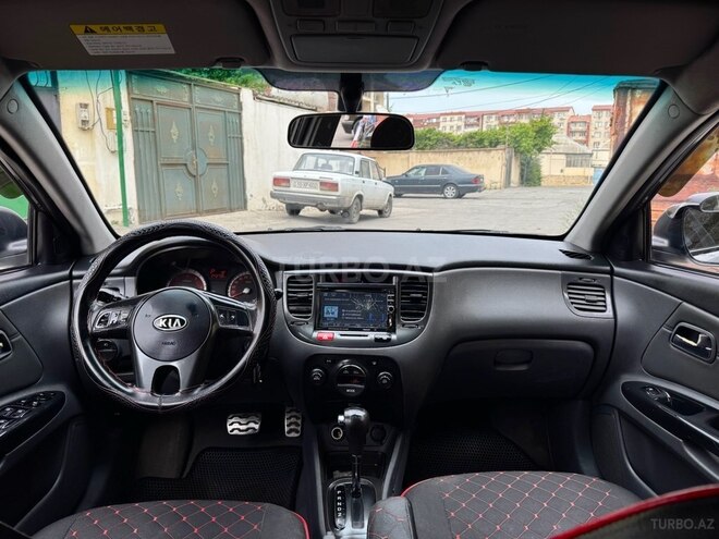 Kia Pride 2010, 243,000 km - 1.5 l - Bakı