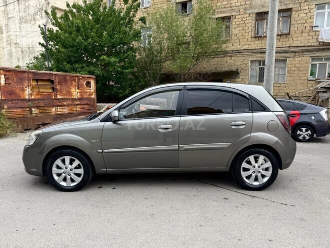 Kia Pride 2010, 243,000 km - 1.5 l - Bakı