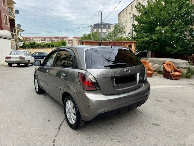 Kia Pride 2010, 243,000 km - 1.5 l - Bakı