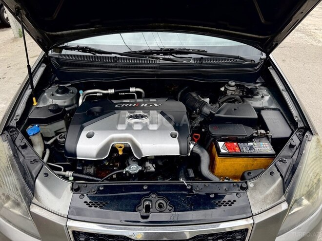 Kia Pride 2010, 243,000 km - 1.5 l - Bakı