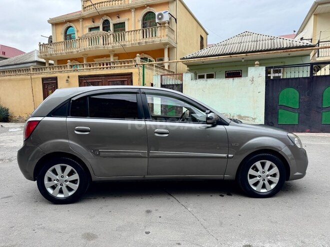 Kia Pride 2010, 243,000 km - 1.5 l - Bakı