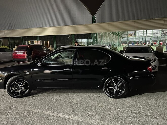 Nissan Maxima 2007, 251,000 km - 3.0 l - Bakı