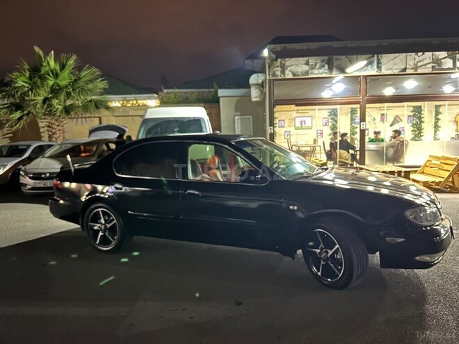 Nissan Maxima 2007, 251,000 km - 3.0 l - Bakı