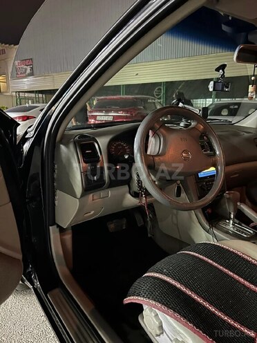 Nissan Maxima 2007, 251,000 km - 3.0 l - Bakı
