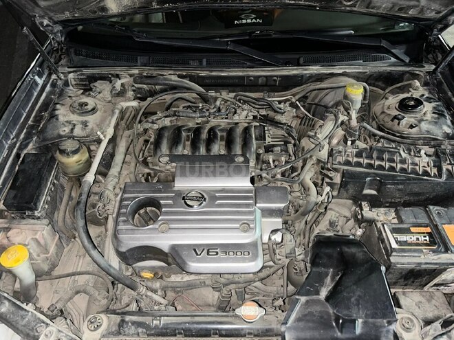 Nissan Maxima 2007, 251,000 km - 3.0 l - Bakı