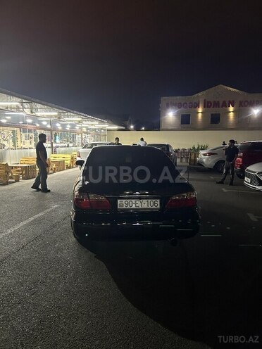 Nissan Maxima 2007, 251,000 km - 3.0 l - Bakı
