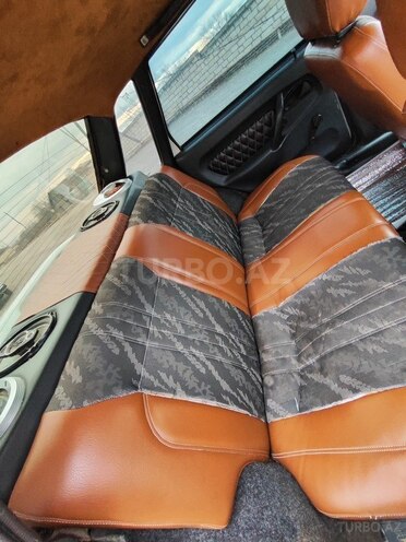 LADA (VAZ) 2115 2012, 181,300 km - 1.6 l - Ağstafa