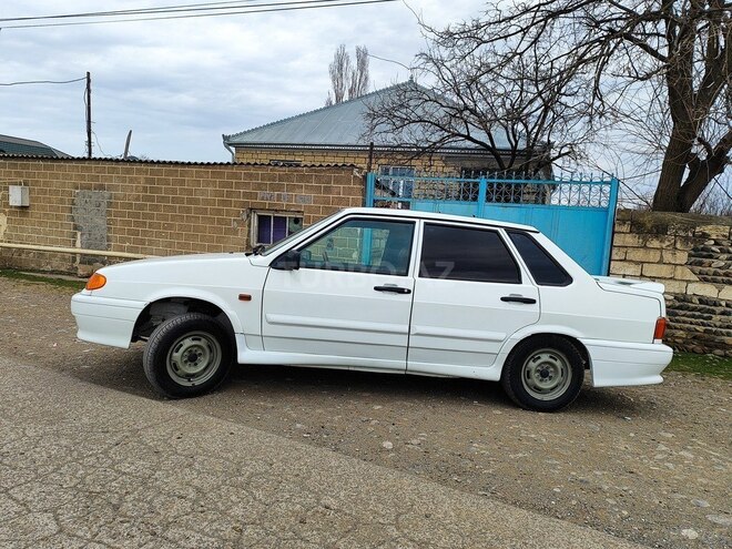 LADA (VAZ) 2115 2012, 181,300 km - 1.6 l - Ağstafa