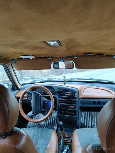 LADA (VAZ) 2115 2012, 181,300 km - 1.6 l - Ağstafa