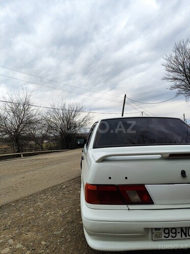 LADA (VAZ) 2115 2012, 181,300 km - 1.6 l - Ağstafa