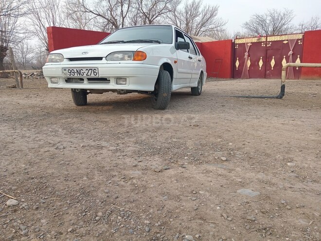 LADA (VAZ) 2115 2012, 181,300 km - 1.6 l - Ağstafa