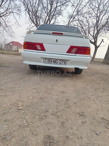 LADA (VAZ) 2115 2012, 181,300 km - 1.6 l - Ağstafa