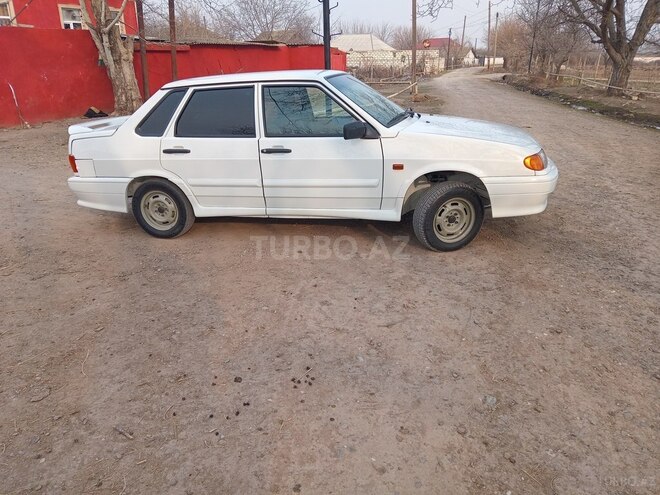 LADA (VAZ) 2115 2012, 181,300 km - 1.6 l - Ağstafa