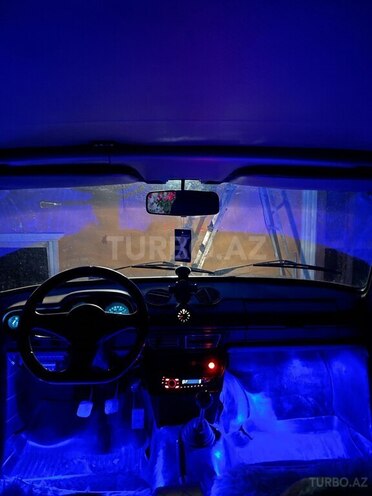 LADA (VAZ) 2106 2003, 75,000 km - 1.6 l - Xaçmaz