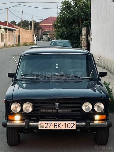LADA (VAZ) 2106 2003, 75,000 km - 1.6 l - Xaçmaz