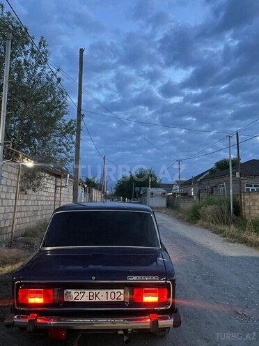 LADA (VAZ) 2106 2003, 75,000 km - 1.6 l - Xaçmaz