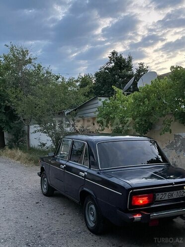 LADA (VAZ) 2106 2003, 75,000 km - 1.6 l - Xaçmaz