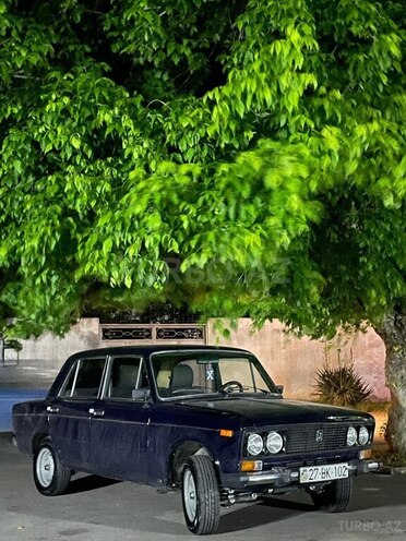 LADA (VAZ) 2106 2003, 75,000 km - 1.6 l - Xaçmaz