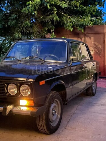 LADA (VAZ) 2106 2003, 75,000 km - 1.6 l - Xaçmaz