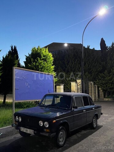 LADA (VAZ) 2106 2003, 75,000 km - 1.6 l - Xaçmaz