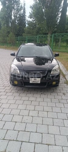 Kia Rio 2008, 400,000 km - 1.5 l - Balakən
