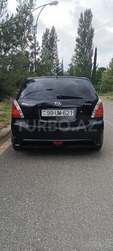 Kia Rio 2008, 400,000 km - 1.5 l - Balakən