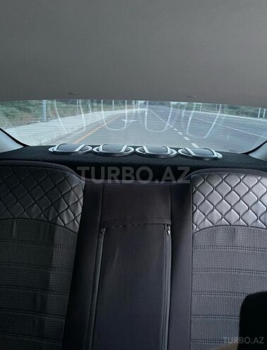 Nissan Sunny 2015, 55,000 km - 1.2 л - Zərdab