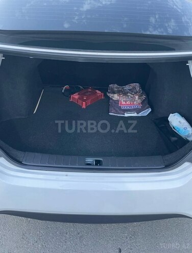 Nissan Sunny 2015, 55,000 km - 1.2 л - Zərdab