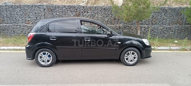 Kia Rio 2008, 400,000 km - 1.5 l - Balakən