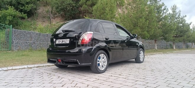 Kia Rio 2008, 400,000 km - 1.5 l - Balakən