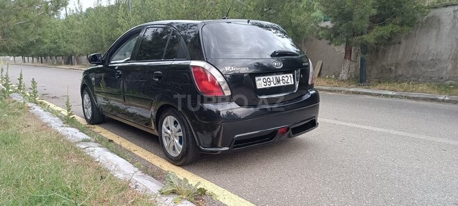 Kia Rio 2008, 400,000 km - 1.5 l - Balakən