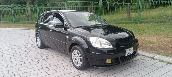 Kia Rio 2008, 400,000 km - 1.5 l - Balakən