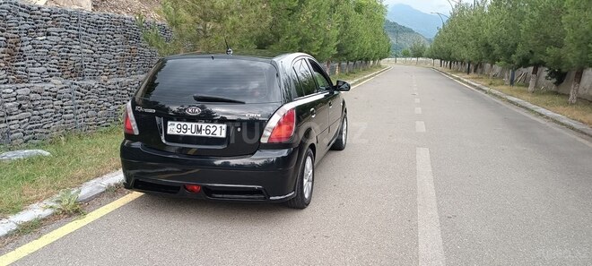 Kia Rio 2008, 400,000 km - 1.5 l - Balakən