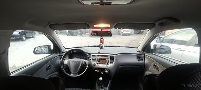 Kia Rio 2008, 400,000 km - 1.5 l - Balakən