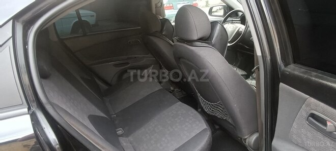 Kia Rio 2008, 400,000 km - 1.5 l - Balakən