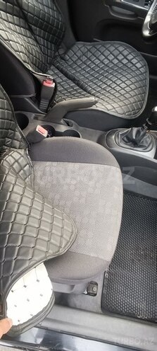 Kia Rio 2008, 400,000 km - 1.5 l - Balakən