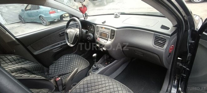 Kia Rio 2008, 400,000 km - 1.5 l - Balakən