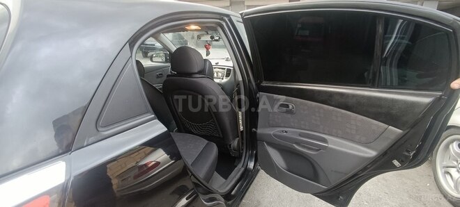 Kia Rio 2008, 400,000 km - 1.5 l - Balakən