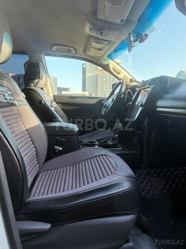 Toyota Land Cruiser Prado 2012, 219,000 km - 2.7 л - Bakı