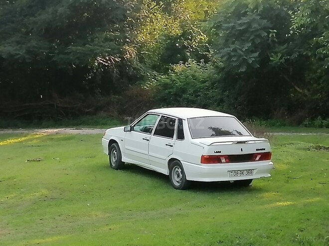 LADA (VAZ) 2115 2012, 251,000 km - 1.6 л - Balakən