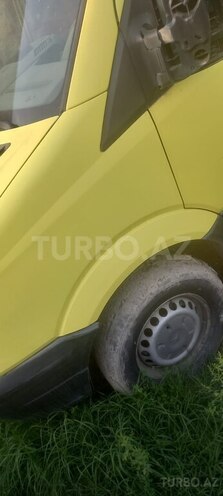 Mercedes Sprinter 315 2012, 408,523 km - 2.2 l - Mingəçevir