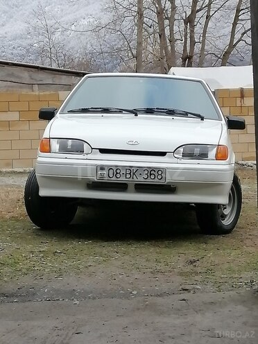 LADA (VAZ) 2115 2012, 251,000 km - 1.6 л - Balakən