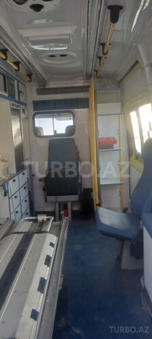 Mercedes Sprinter 315 2012, 408,523 km - 2.2 l - Mingəçevir