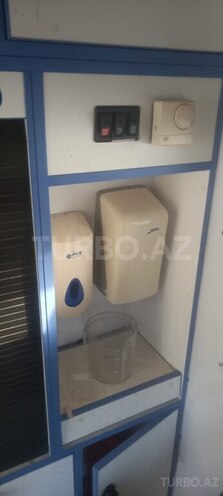 Mercedes Sprinter 315 2012, 408,523 km - 2.2 l - Mingəçevir